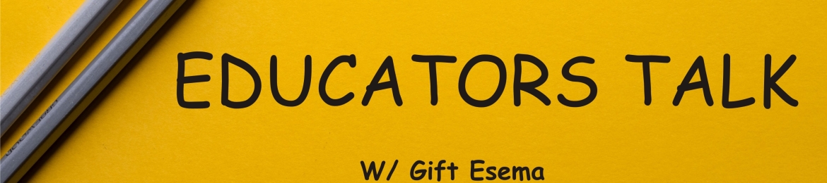 Gift Esema's cover banner