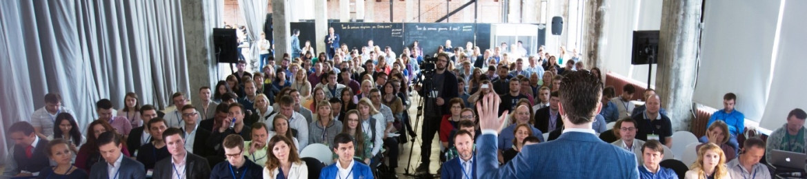 Gil Petersil's cover banner