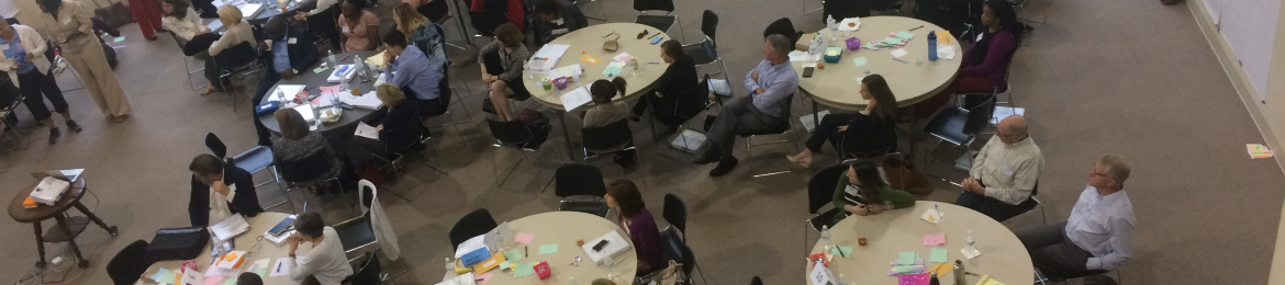 Gina Esquivel's cover banner