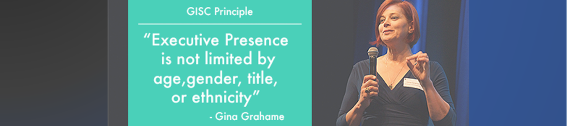 Gina Grahame's cover banner