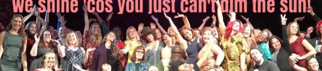 Gina Hatzis's cover banner