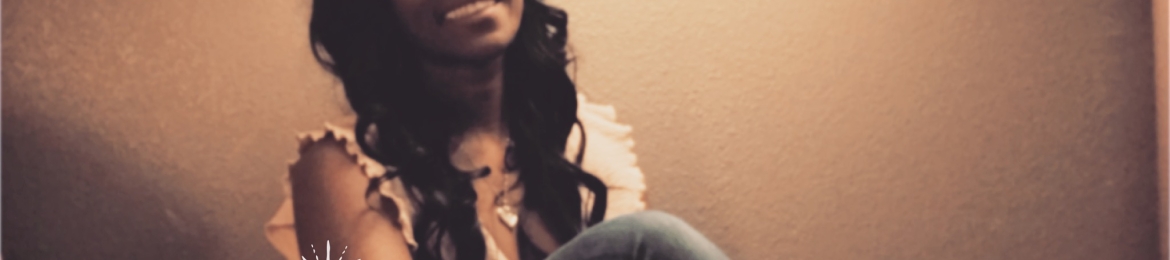 Ginger Lavender Wilkerson's cover banner