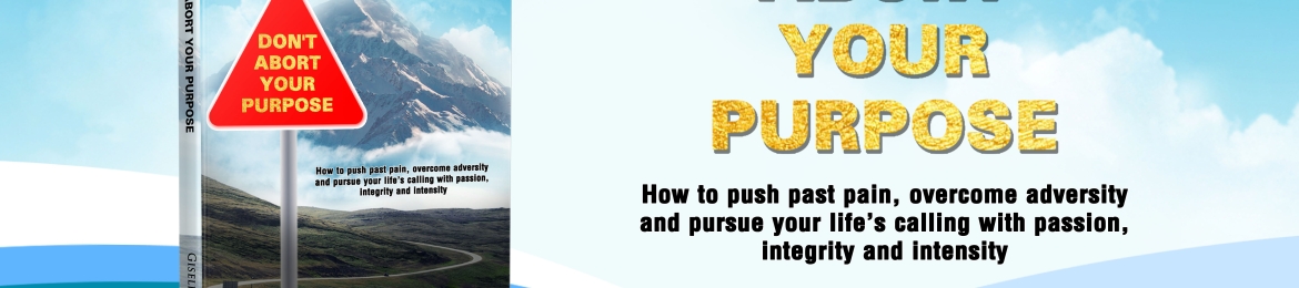 Giselle Johnny's cover banner