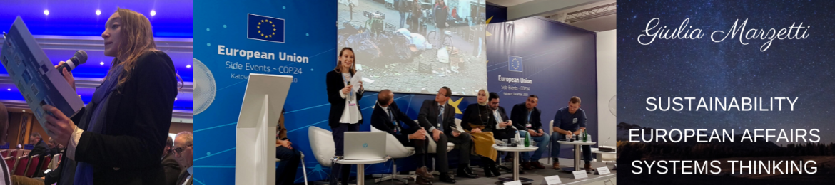 Giulia Marzetti's cover banner