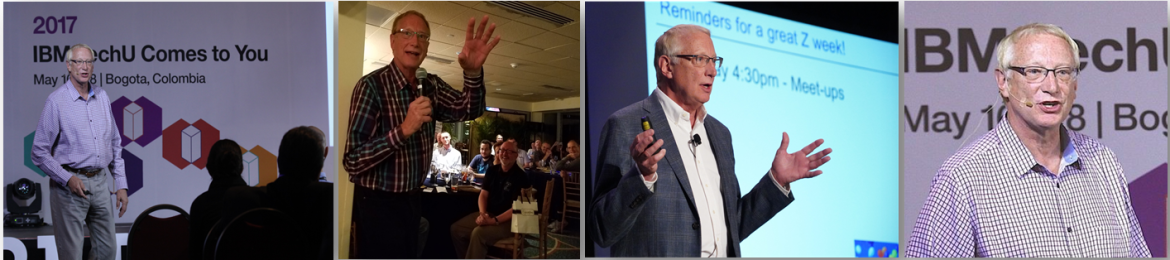 Glenn Anderson's cover banner