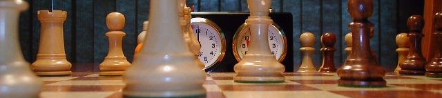 Glenn Davison's cover banner