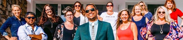 Glenn Lundy's cover banner