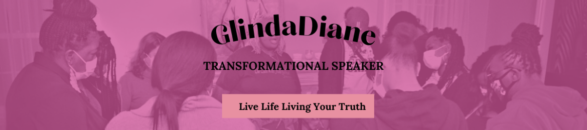 Glinda Diane's cover banner