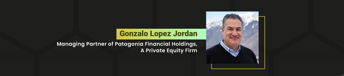 Gonzalo Lopez Jordan's cover banner