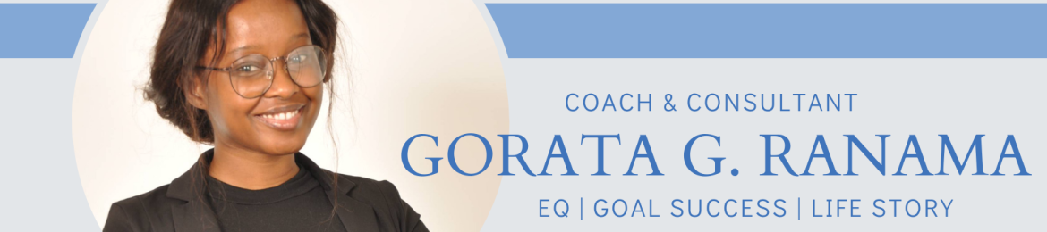 Gorata Goitseone  Ranama's cover banner