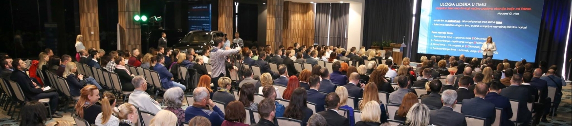 Gordana Kadoić's cover banner