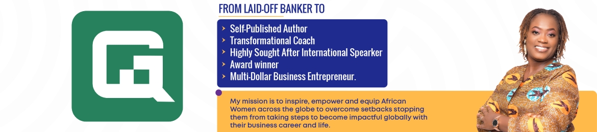 Grace Quarshie's cover banner