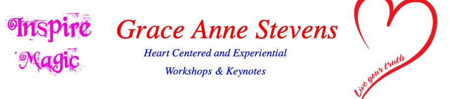 Grace Stevens's cover banner