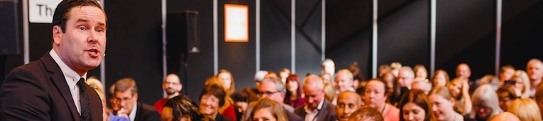 Graham David's cover banner