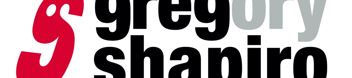 Greg Shapiro's cover banner