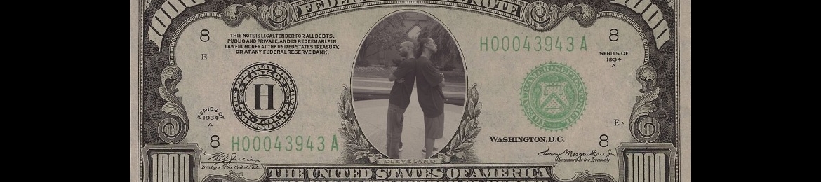 Greg X's cover banner