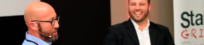 Guillaume De Smedt's cover banner