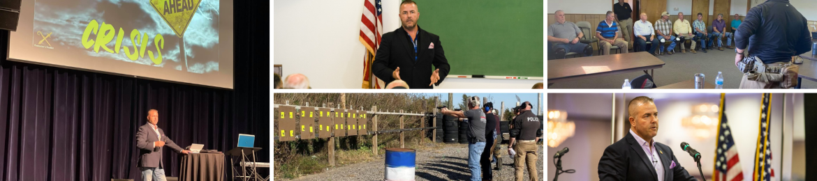 Guy Beveridge's cover banner