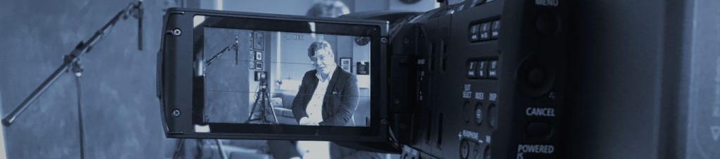 Guy Clapperton's cover banner