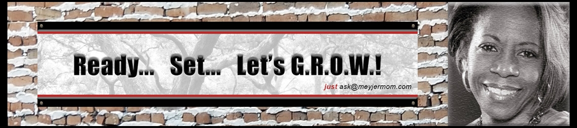 Gwendolyn E. V. Monroe's cover banner