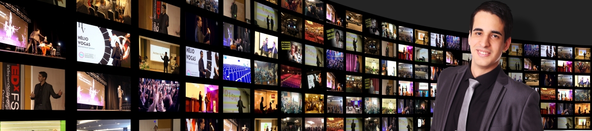 Hélio Vogas's cover banner