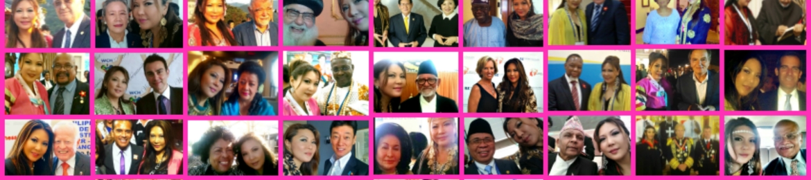 H.H. Princess Maria Amor Torres's cover banner