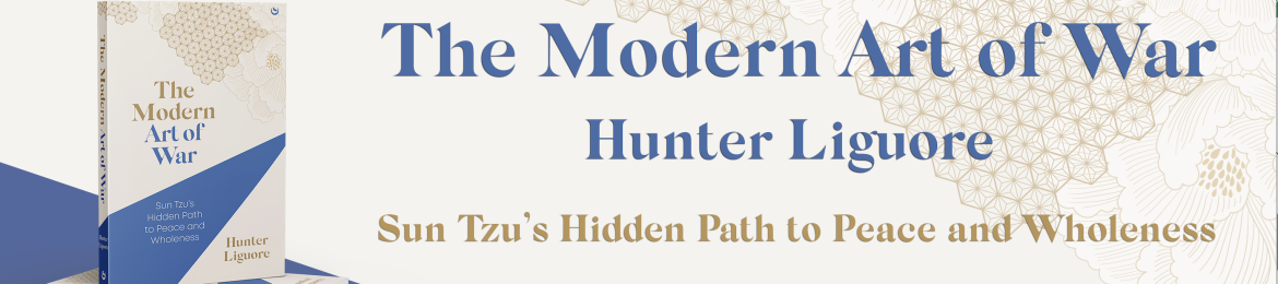 HUNTER LIGUORE's cover banner