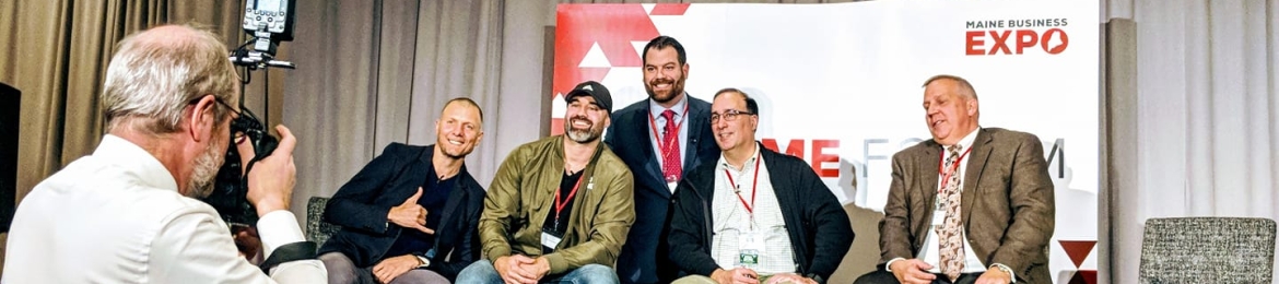 Haj Carr's cover banner