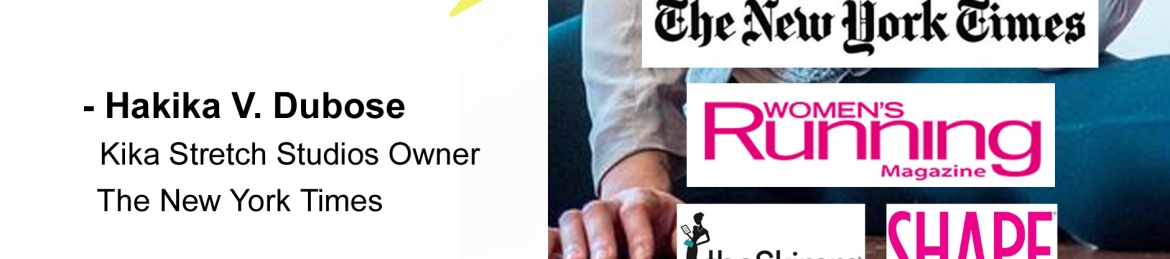 Hakika DuBose's cover banner