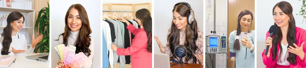 Haley James's cover banner