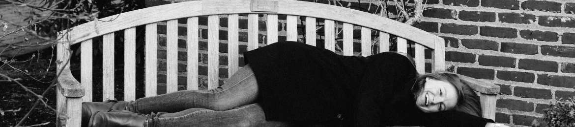 Hannah Michelotti's cover banner