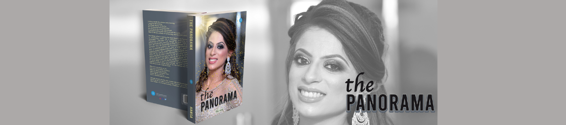 Hansa Parashar's cover banner