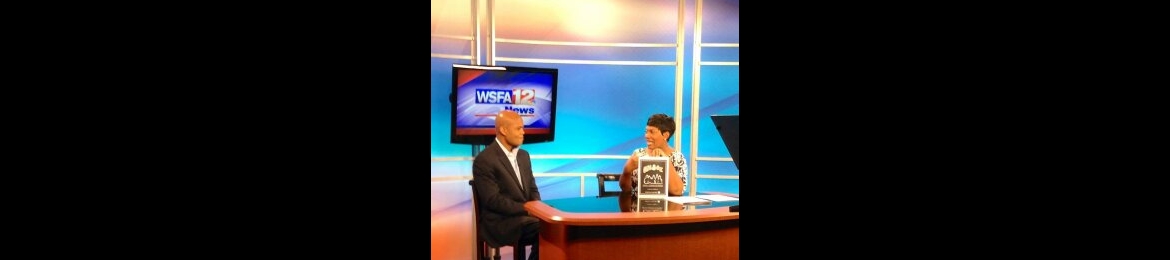 Harry Saffold Jr.'s cover banner