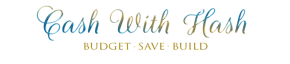 Hashlie Thomas's cover banner