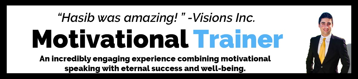 Hasib Azhand's cover banner