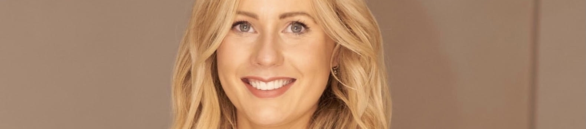 Hayley Stevens's cover banner