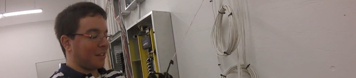 Hazim Gaber's cover banner