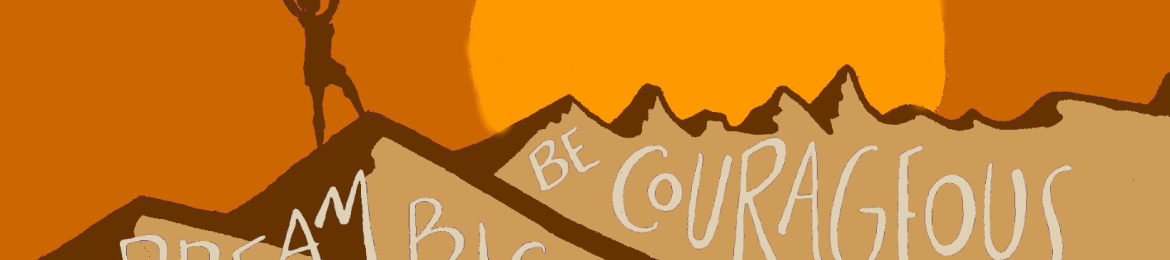 Heather Anish Anderson's cover banner