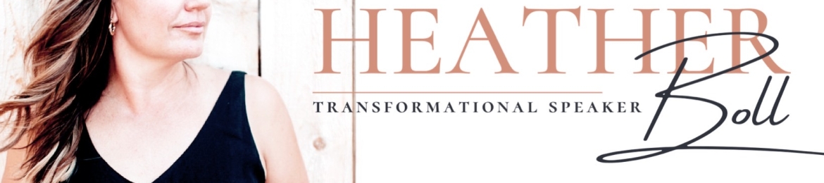 Heather Boll's cover banner