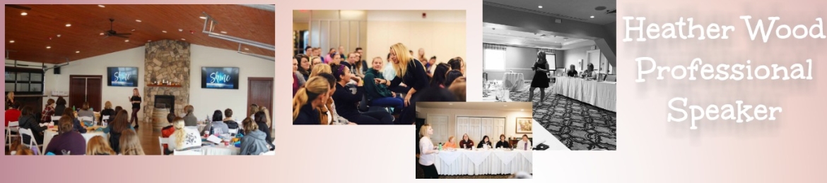 Heather Wood's cover banner