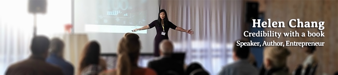 Helen Chang's cover banner