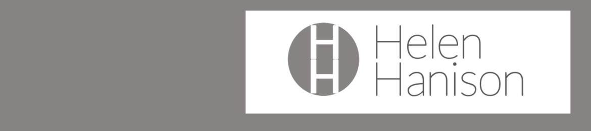 Helen Hanison's cover banner