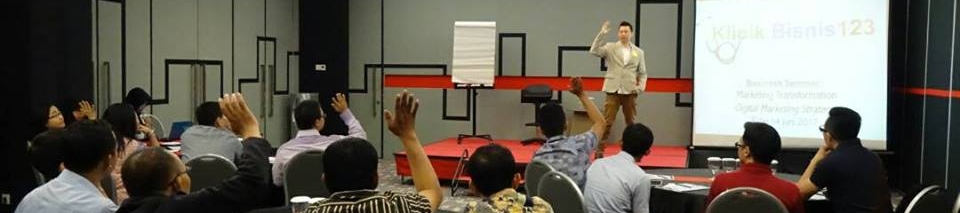 Hendra Hilman's cover banner