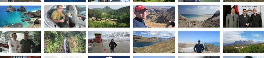 Henrik Jeppesen's cover banner