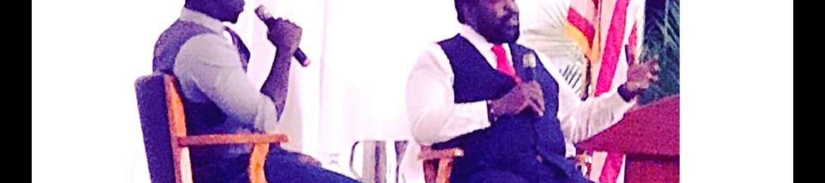 Henry Agassi's cover banner