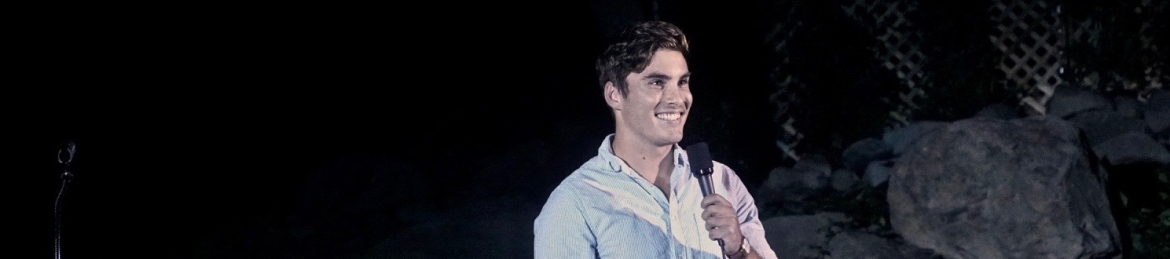 Henry Mooney's cover banner