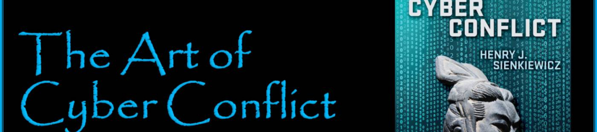 Henry Sienkiewicz's cover banner