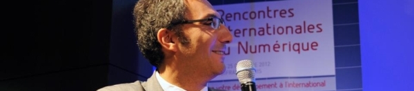 Hervé Kabla's cover banner