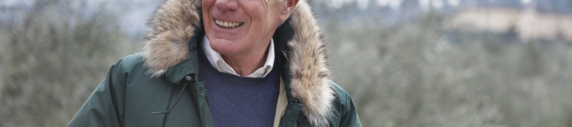 Hillel Selznick's cover banner