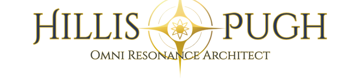 Hillis Pugh's cover banner